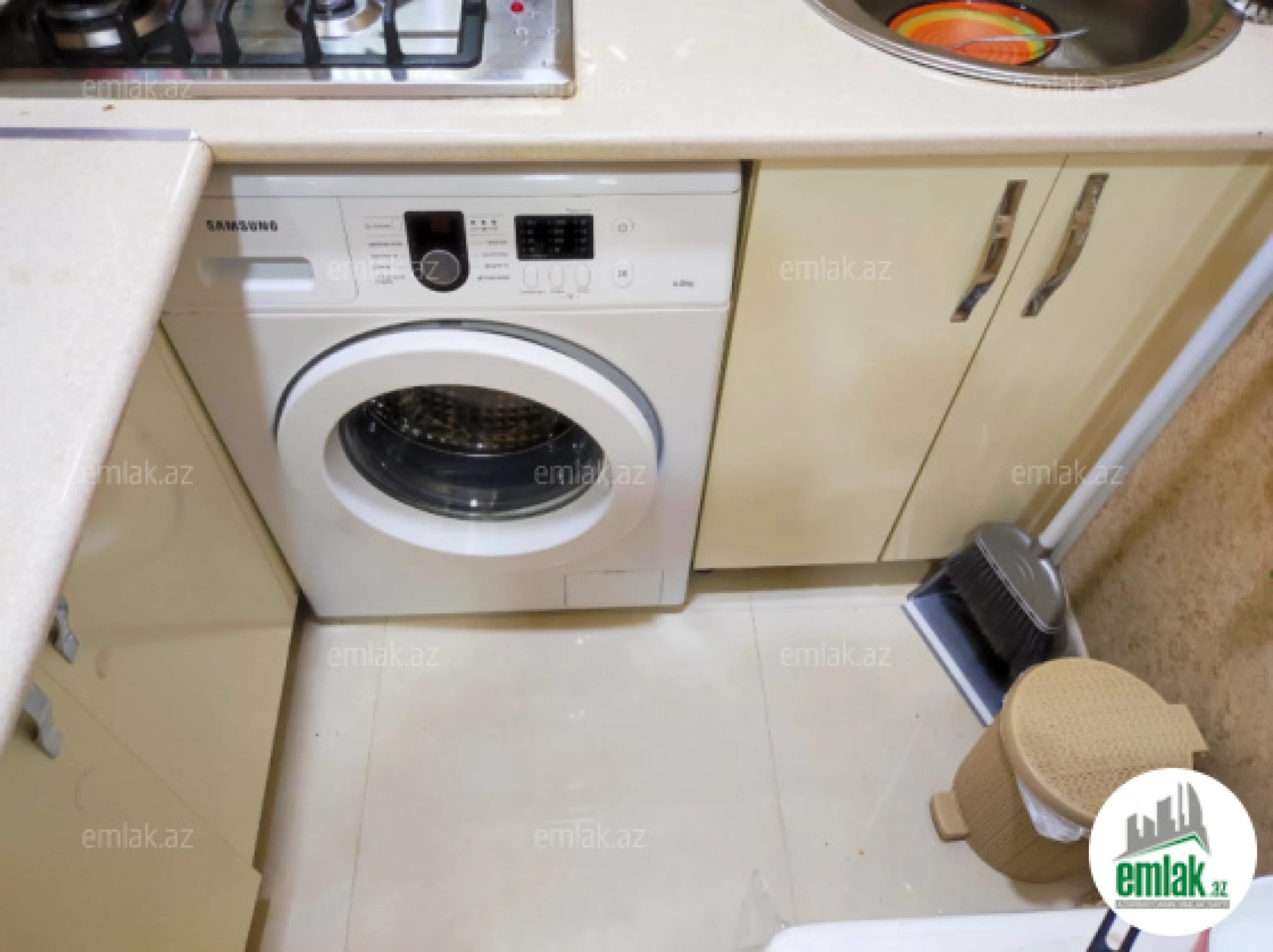 Satılır 1 otaqlı köhnə tikili 24 m²