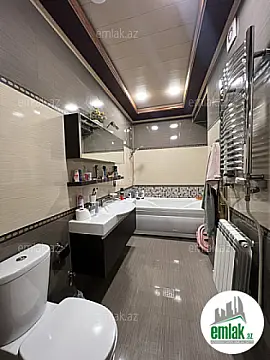 Satılır 4 otaqlı yeni tikili 223 m²