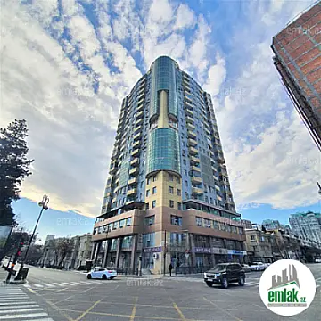 Satılır 4 otaqlı yeni tikili 223 m² — Bakı 4 otaq 223.00 m²