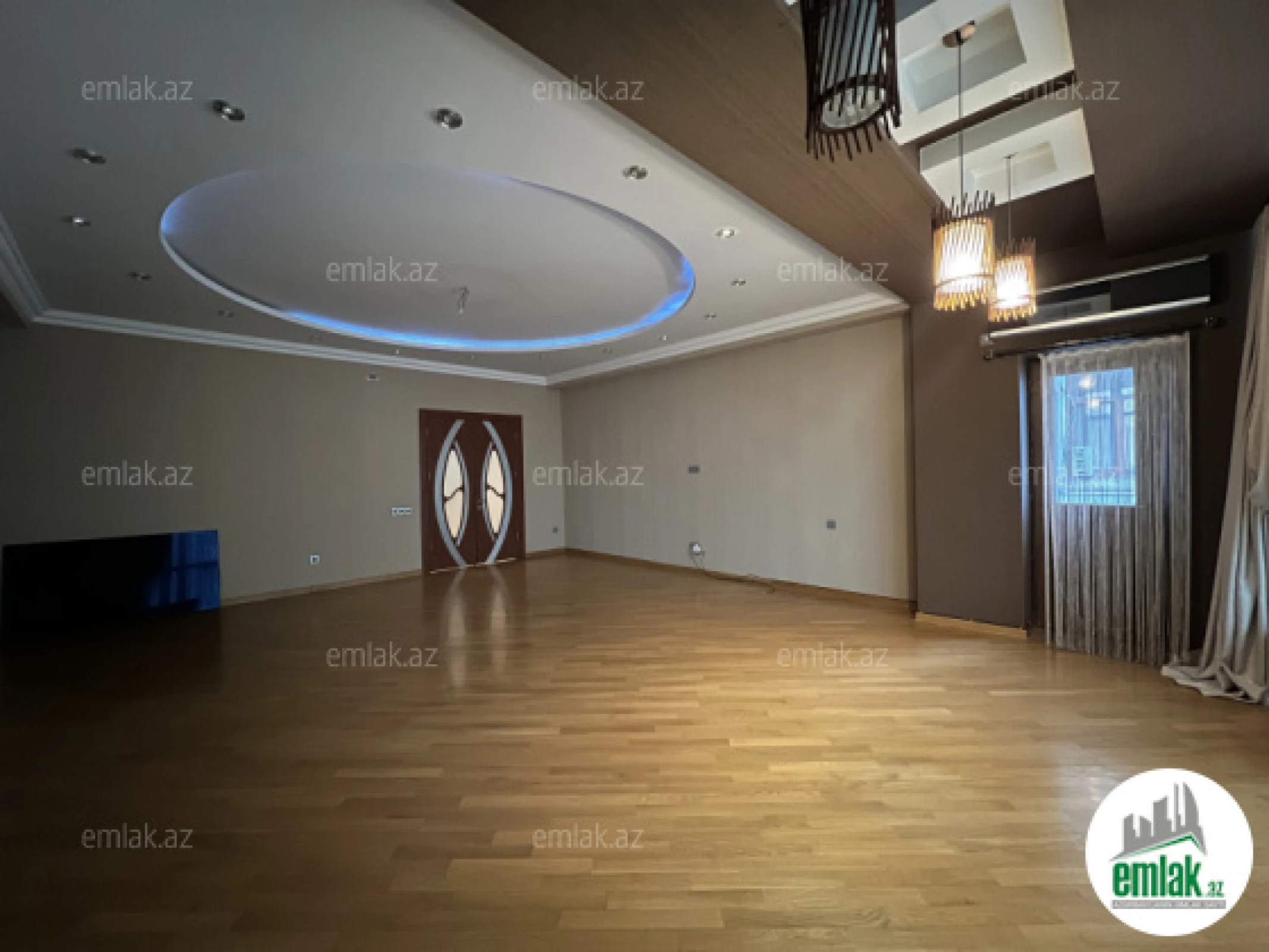 Satılır 4 otaqlı yeni tikili 223 m²