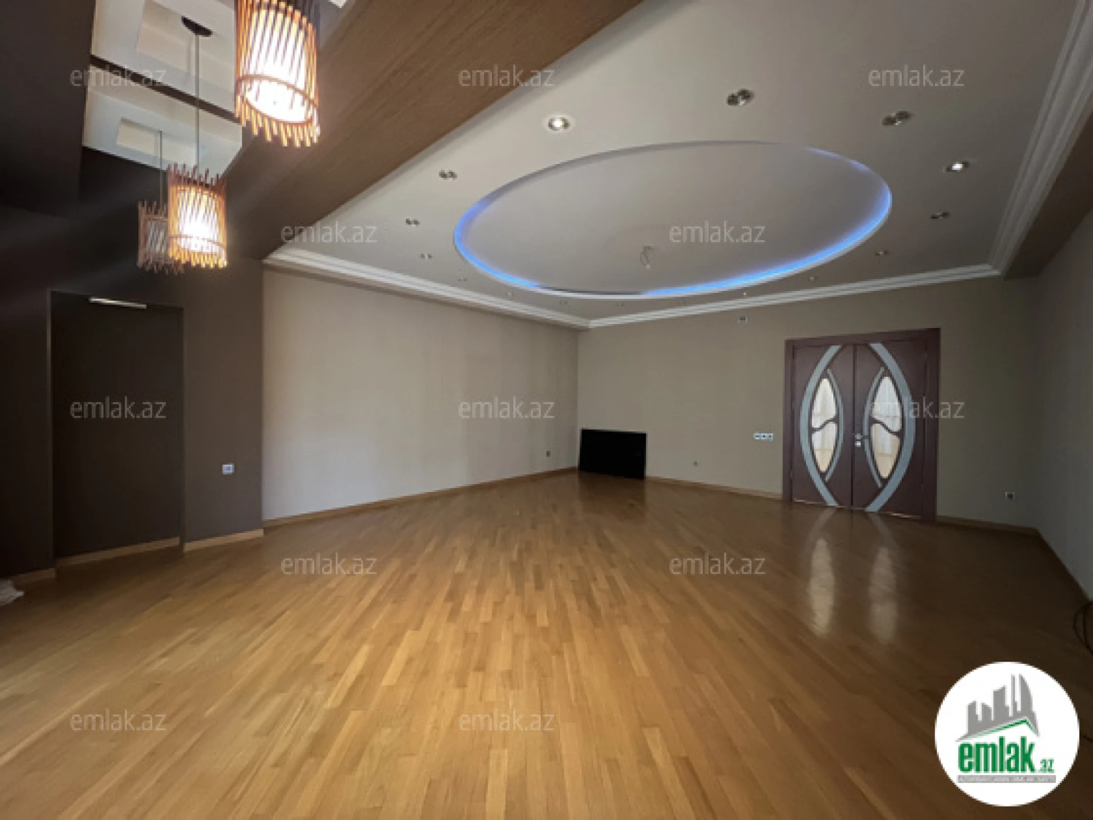 Satılır 4 otaqlı yeni tikili 223 m²