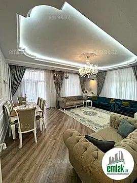 Satılır 4 otaqlı yeni tikili 180 m² — Bakı, 2-ci mikrorayon 4 otaq 180.00 m²