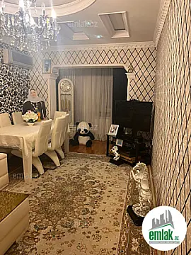 Satılır 3 otaqlı köhnə tikili 70 m² — Bakı, Puta 3 otaq 70.00 m²