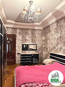 Satılır 4 otaqlı yeni tikili 174 m²
