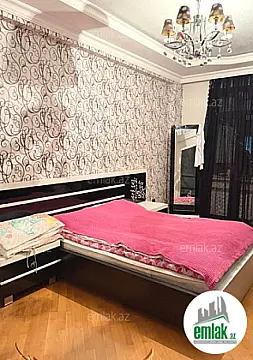 Satılır 4 otaqlı yeni tikili 174 m²