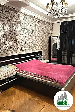 Satılır 4 otaqlı yeni tikili 174 m²