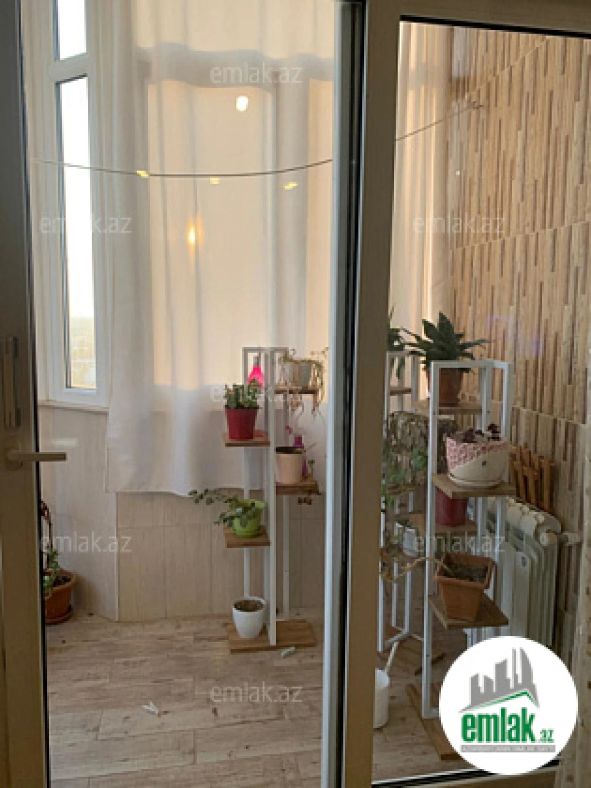 Satılır 3 otaqlı yeni tikili 113 m²