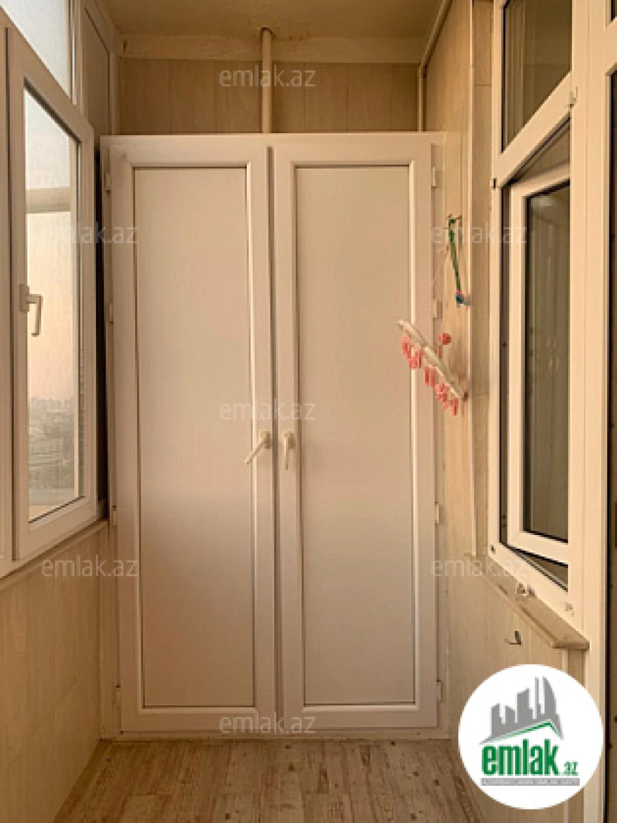 Satılır 3 otaqlı yeni tikili 113 m²