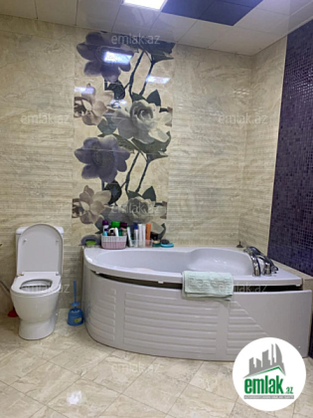 Satılır 3 otaqlı yeni tikili 113 m²