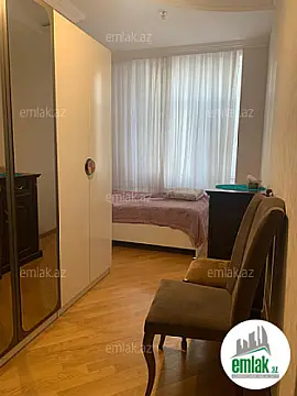 Satılır 3 otaqlı yeni tikili 113 m²