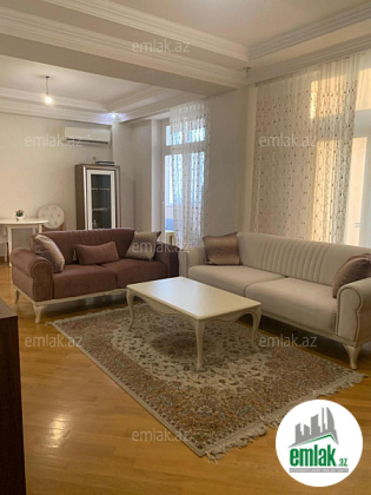 Satılır 3 otaqlı yeni tikili 113 m²