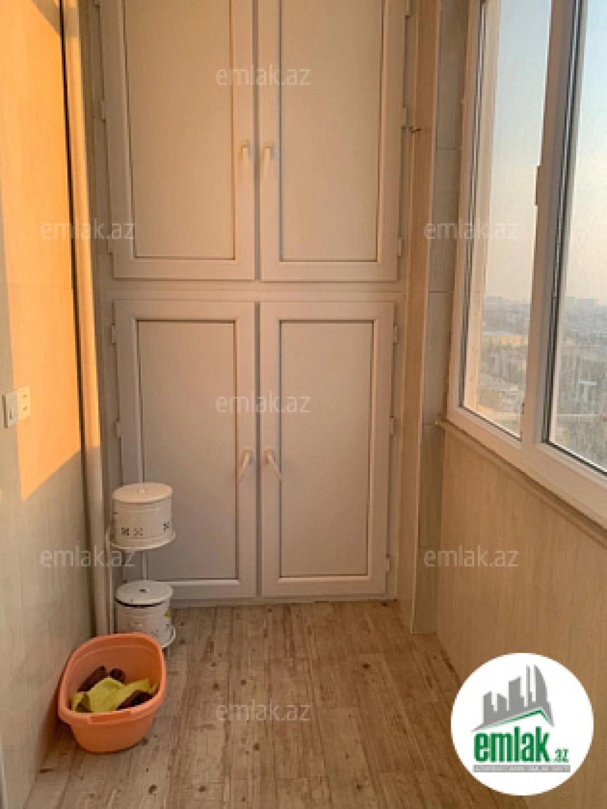 Satılır 3 otaqlı yeni tikili 113 m²