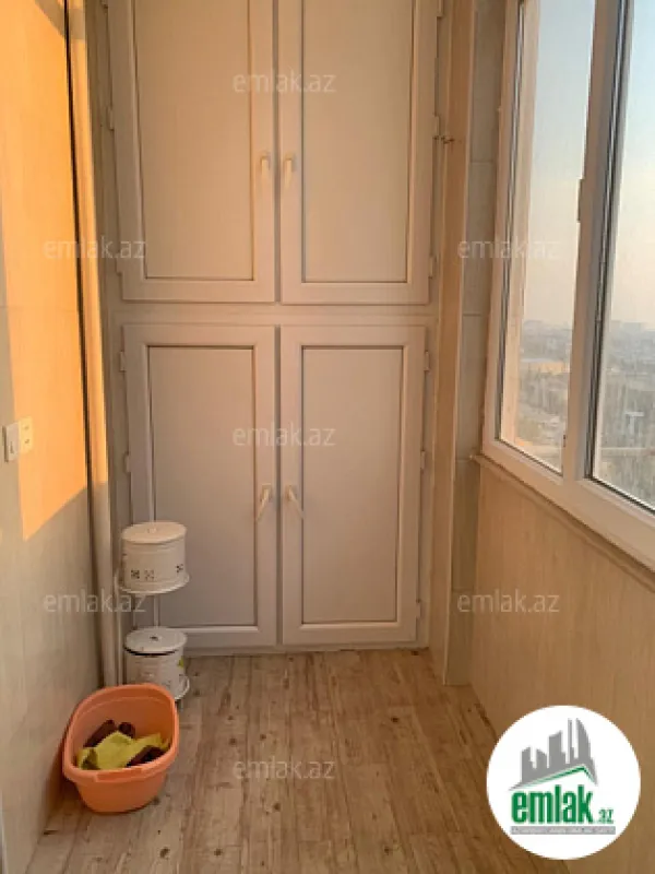 Satılır 3 otaqlı yeni tikili 113 m²