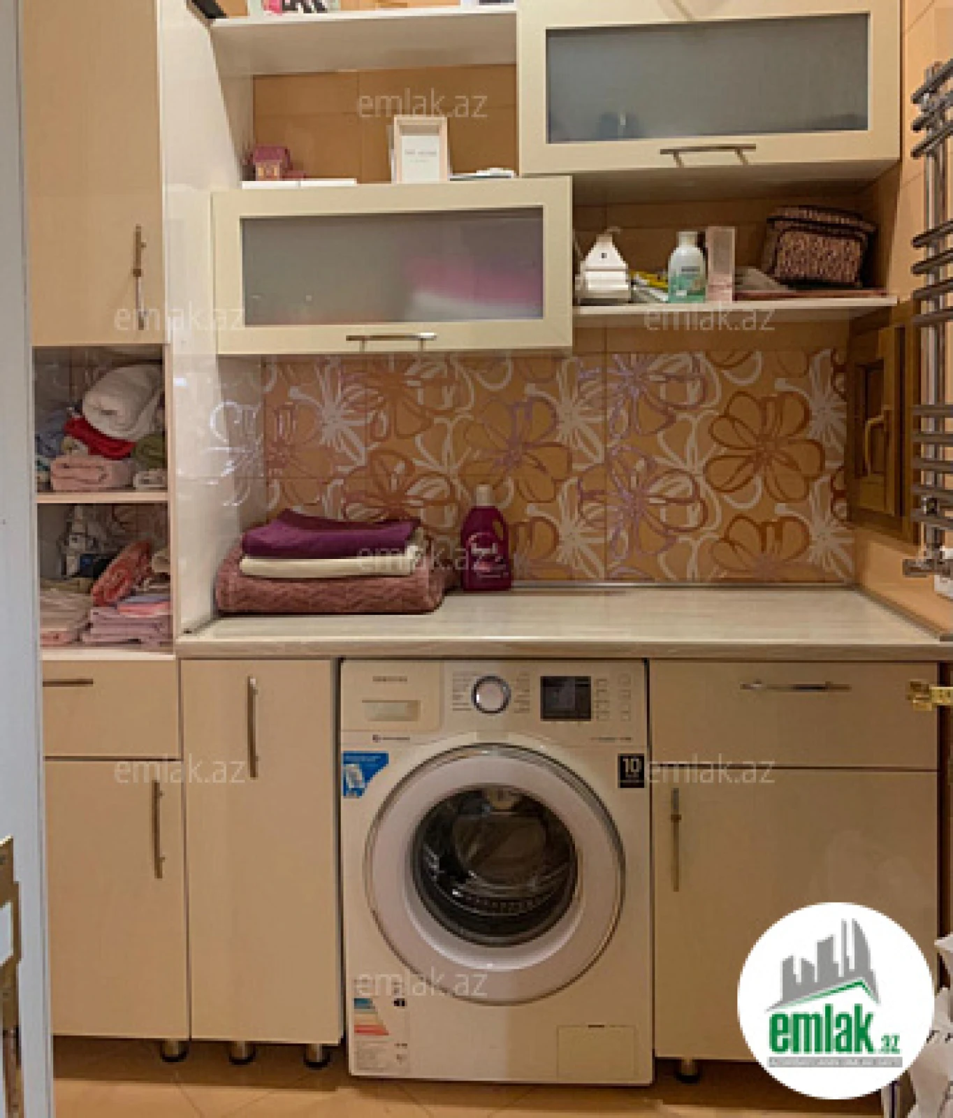 Satılır 3 otaqlı yeni tikili 113 m²