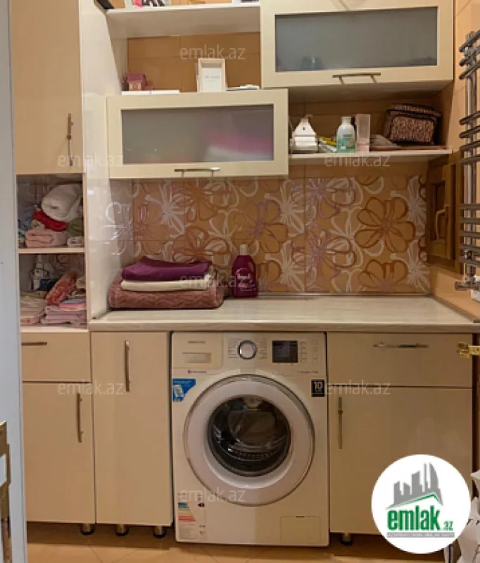 Satılır 3 otaqlı yeni tikili 113 m²