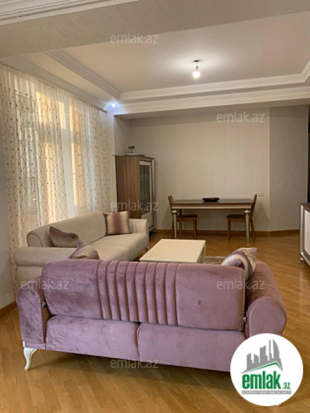 Satılır 3 otaqlı yeni tikili 113 m²