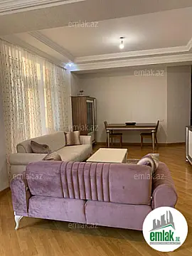 Satılır 3 otaqlı yeni tikili 113 m²