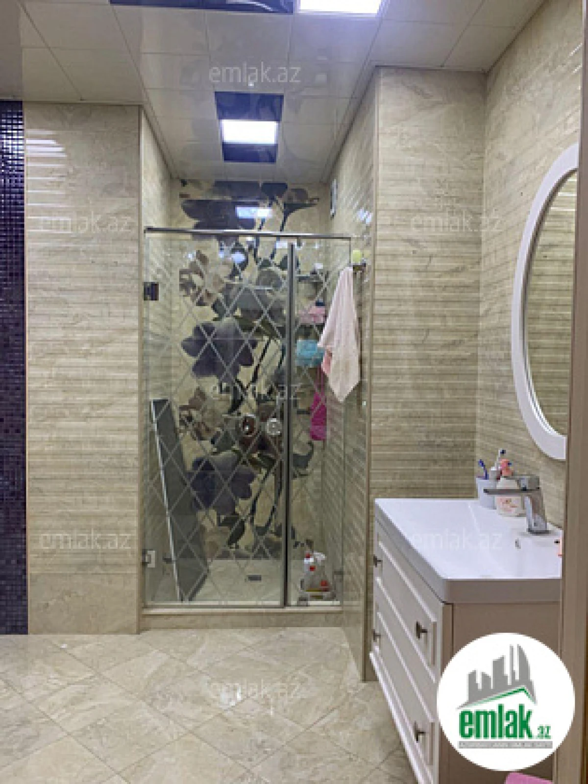 Satılır 3 otaqlı yeni tikili 113 m²