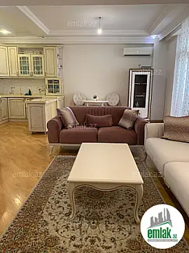 Satılır 3 otaqlı yeni tikili 113 m²