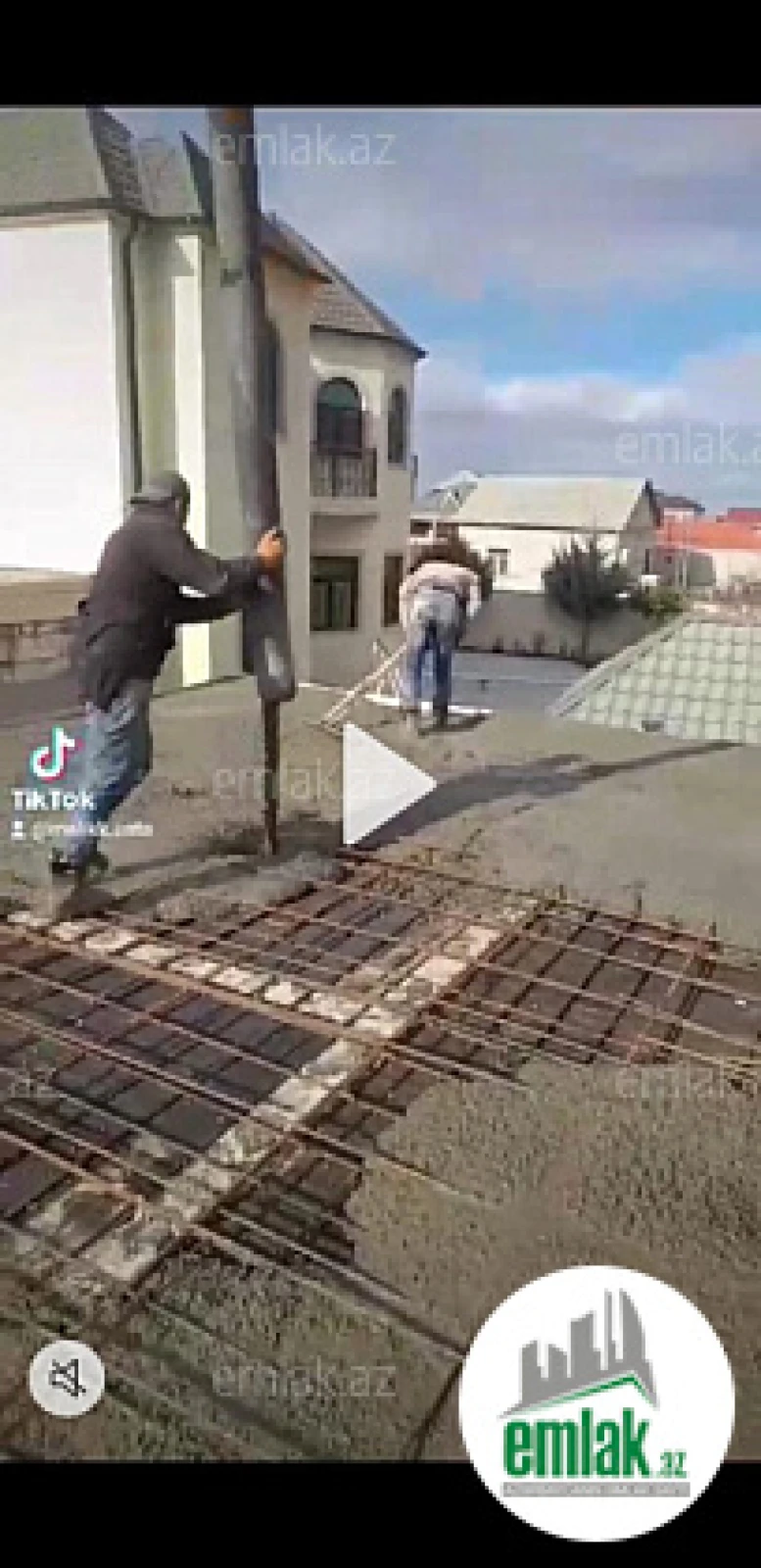 Satılır 6 otaqlı yeni tikili 230 m²