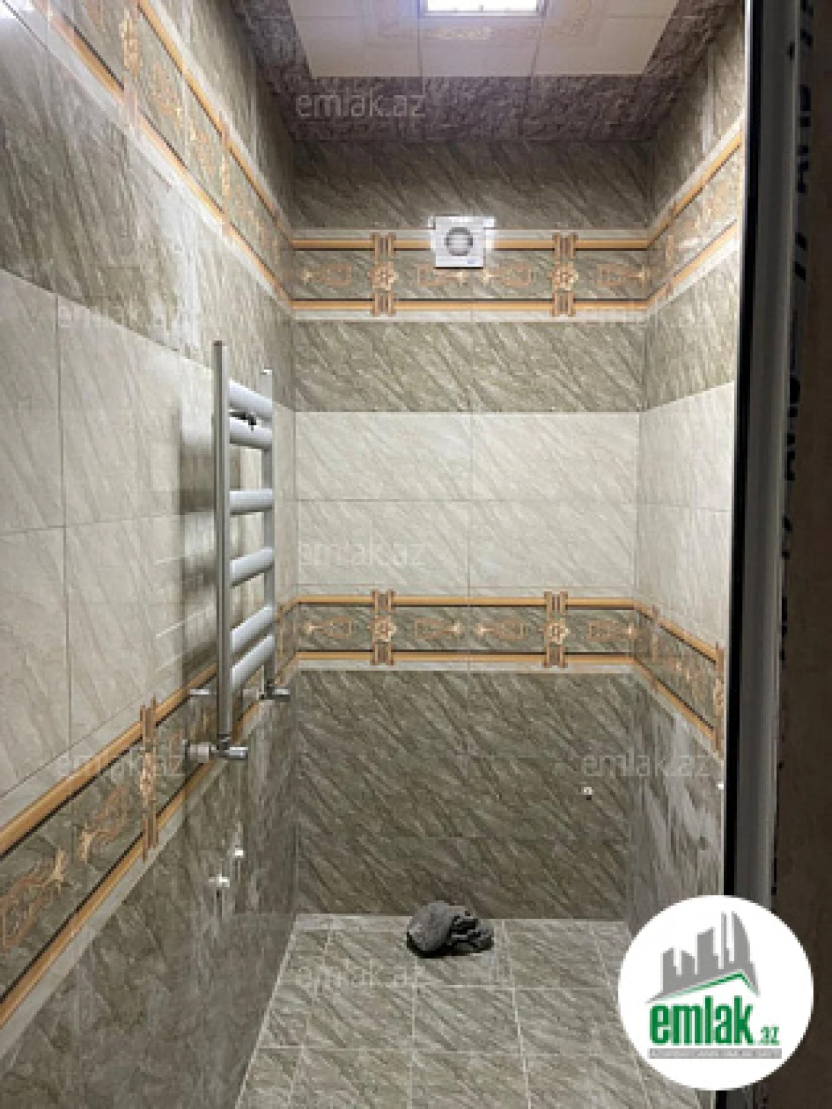 Satılır 6 otaqlı yeni tikili 230 m²