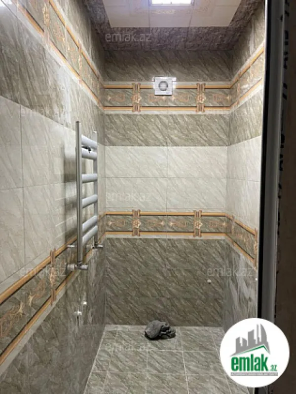 Satılır 6 otaqlı yeni tikili 230 m²