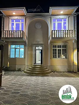 Satılır 6 otaqlı yeni tikili 230 m² — Bakı, Nəsimi 6 otaq 230.00 m²