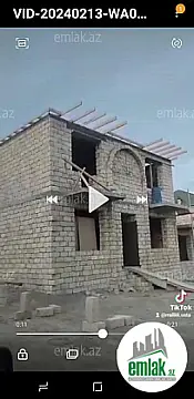 Satılır 6 otaqlı yeni tikili 230 m²