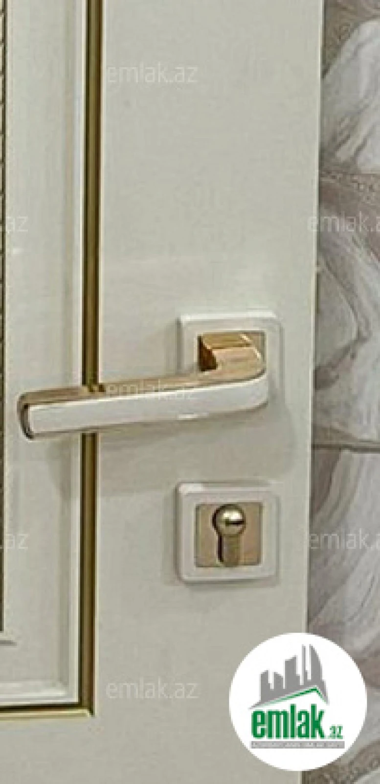 Satılır 6 otaqlı yeni tikili 230 m²