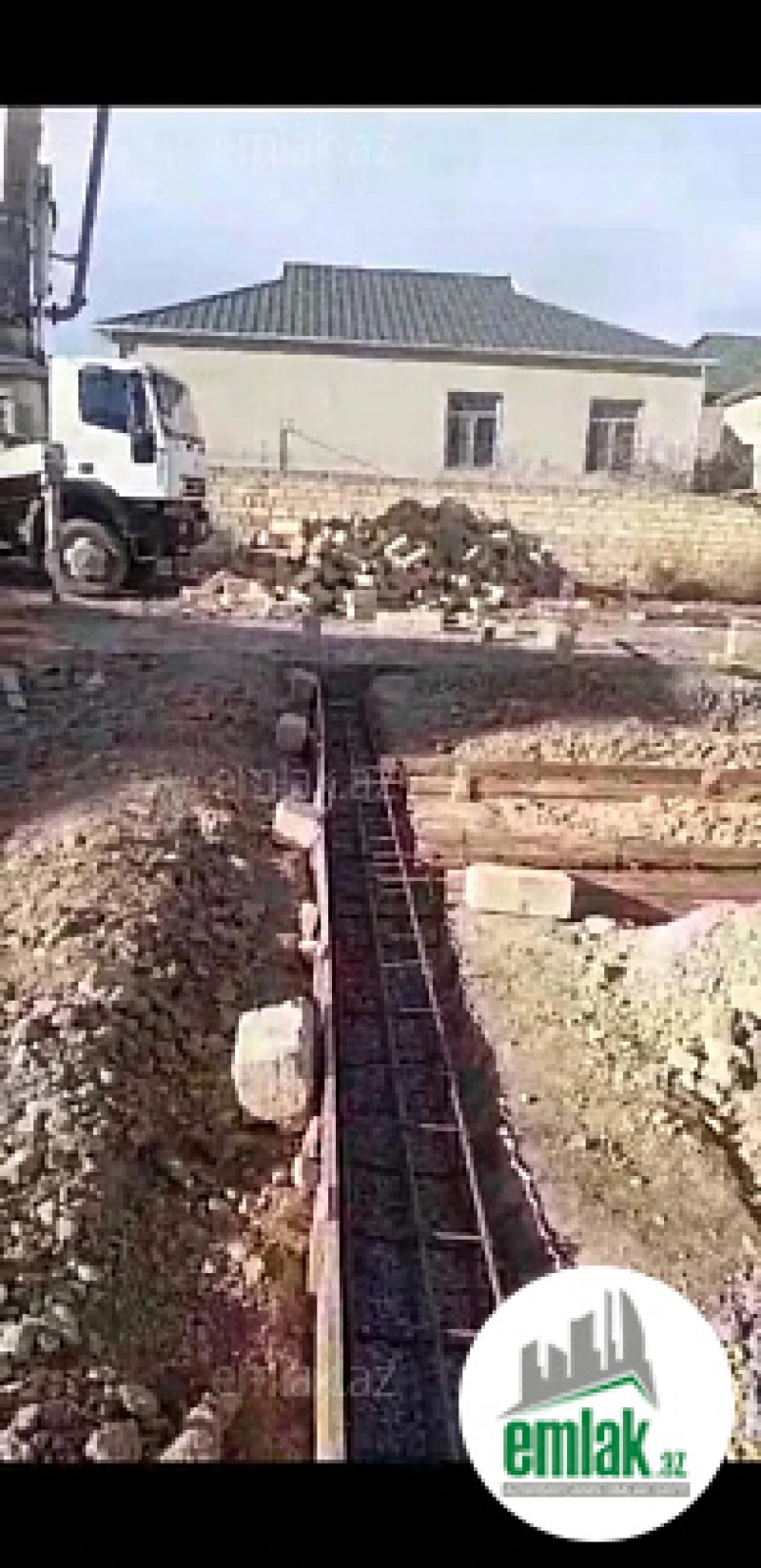 Satılır 6 otaqlı yeni tikili 230 m²