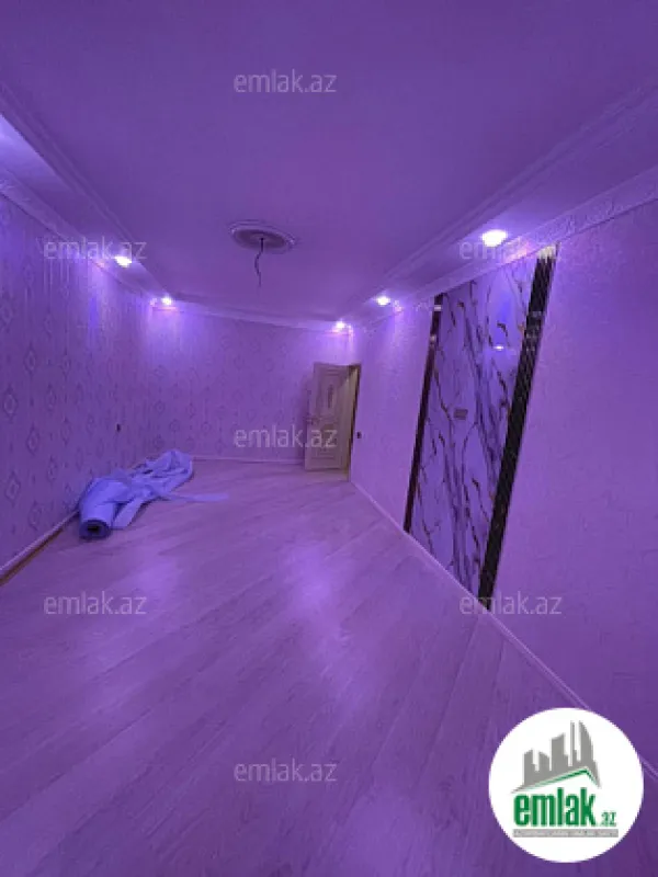 Satılır 6 otaqlı yeni tikili 230 m²