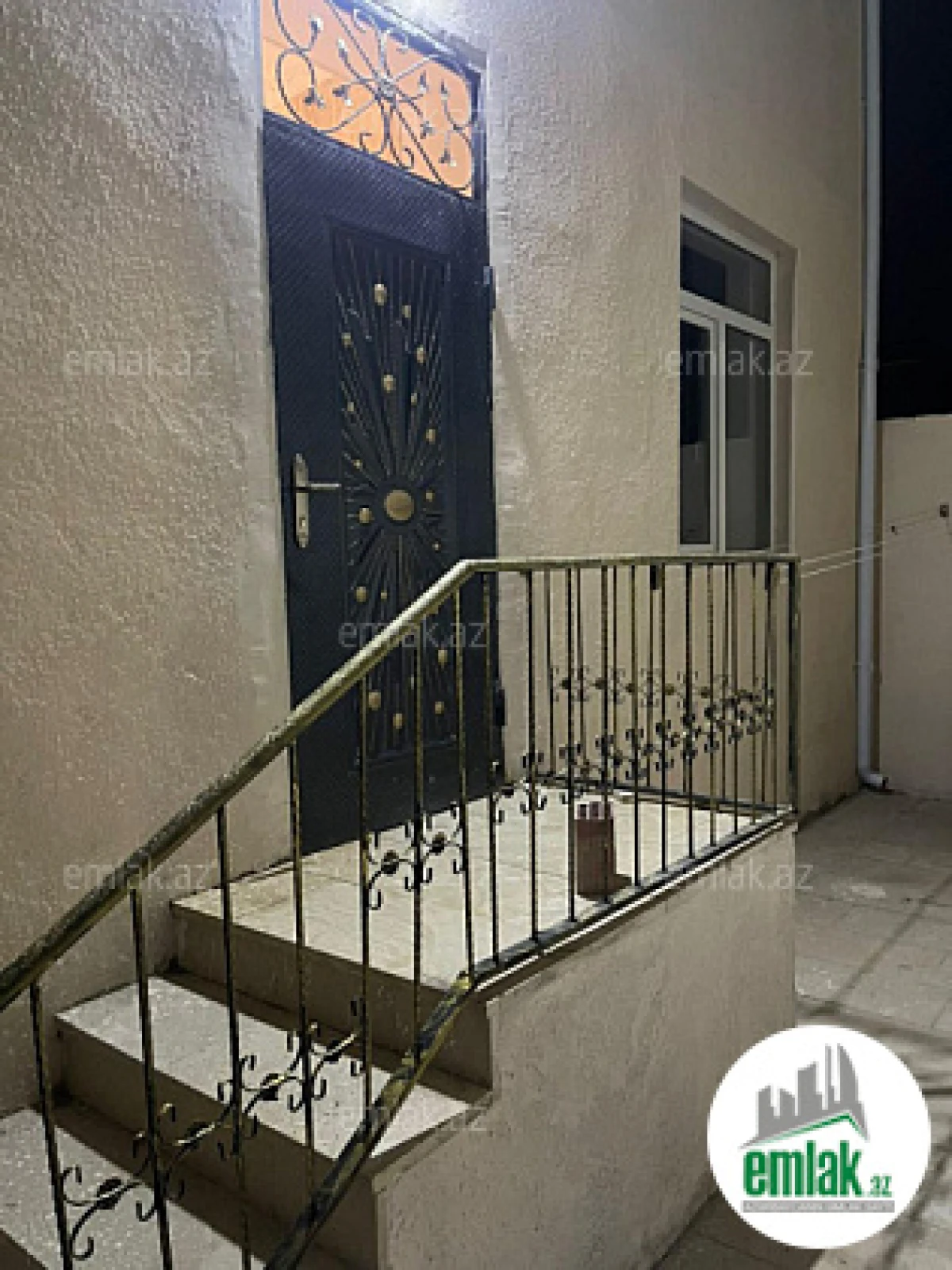 Satılır 6 otaqlı yeni tikili 230 m²