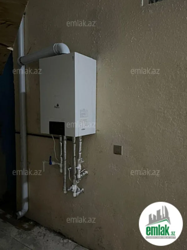 Satılır 6 otaqlı yeni tikili 230 m²