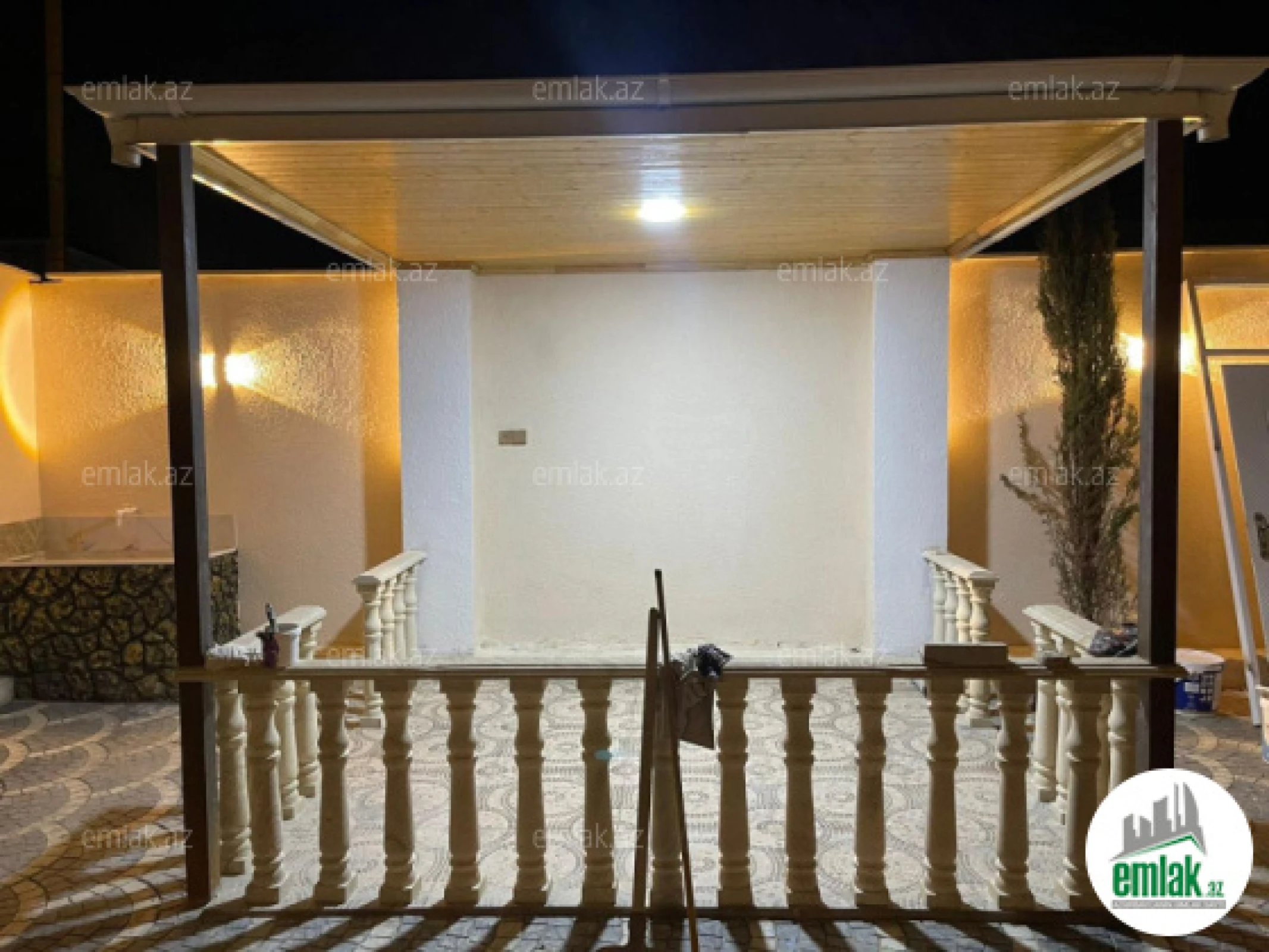 Satılır 6 otaqlı yeni tikili 230 m²