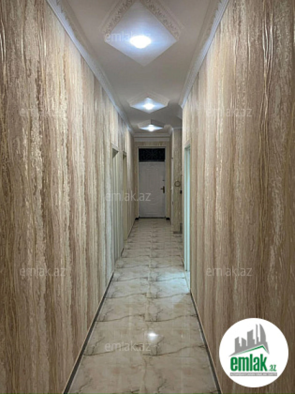 Satılır 6 otaqlı yeni tikili 230 m²