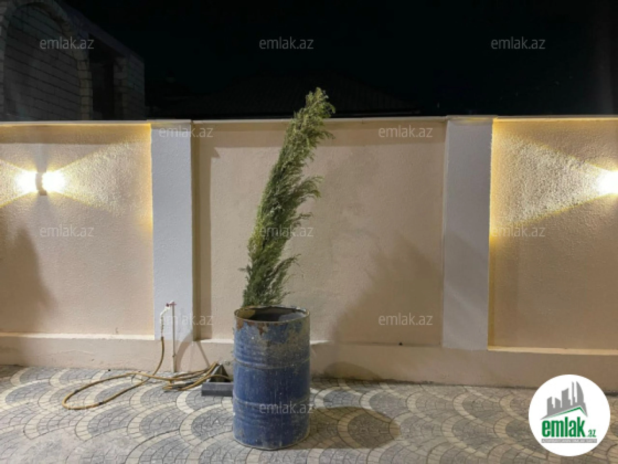 Satılır 6 otaqlı yeni tikili 230 m²