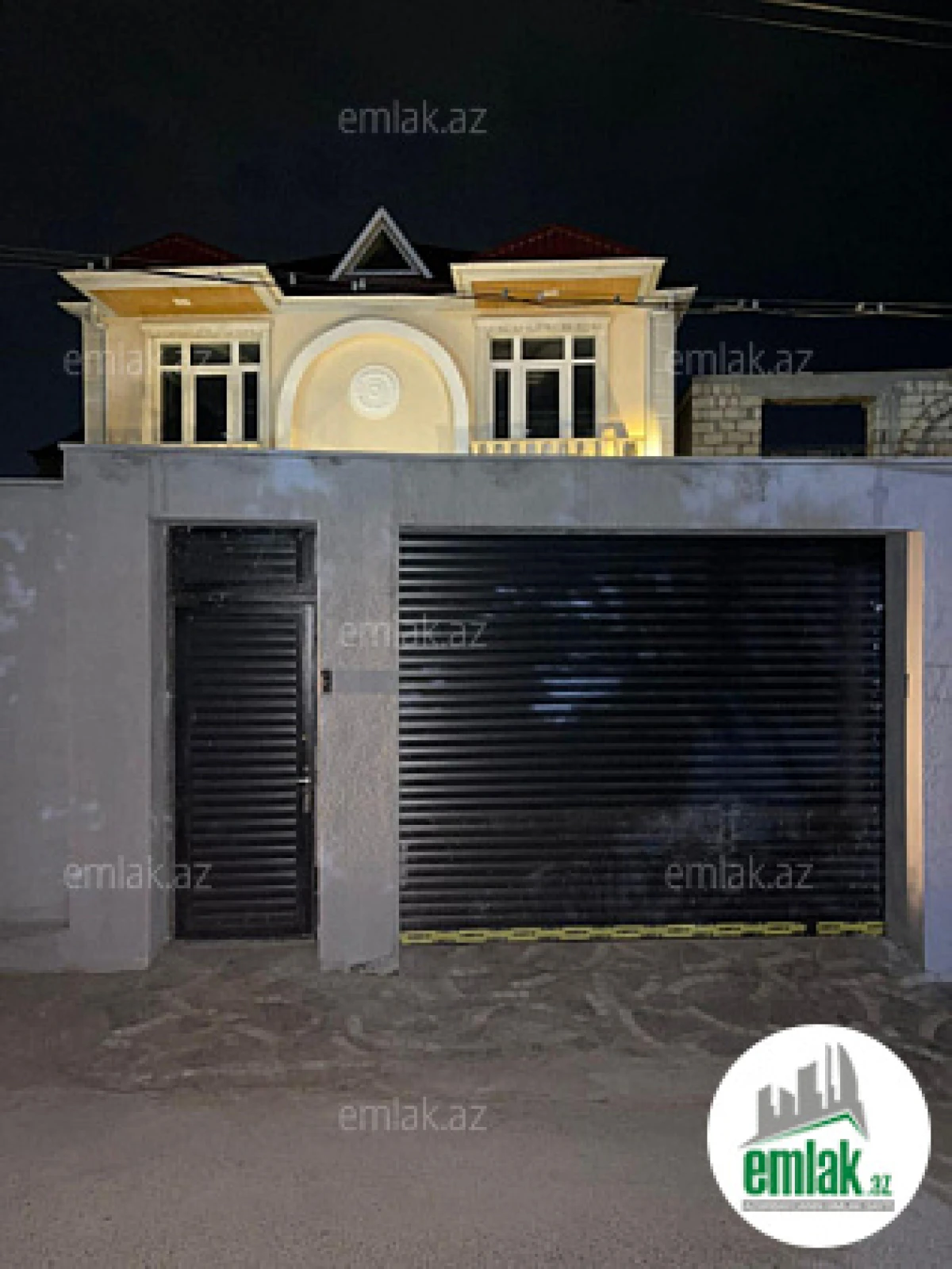 Satılır 6 otaqlı yeni tikili 230 m²