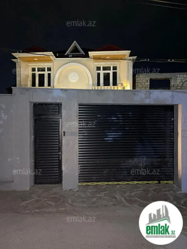 Satılır 6 otaqlı yeni tikili 230 m²