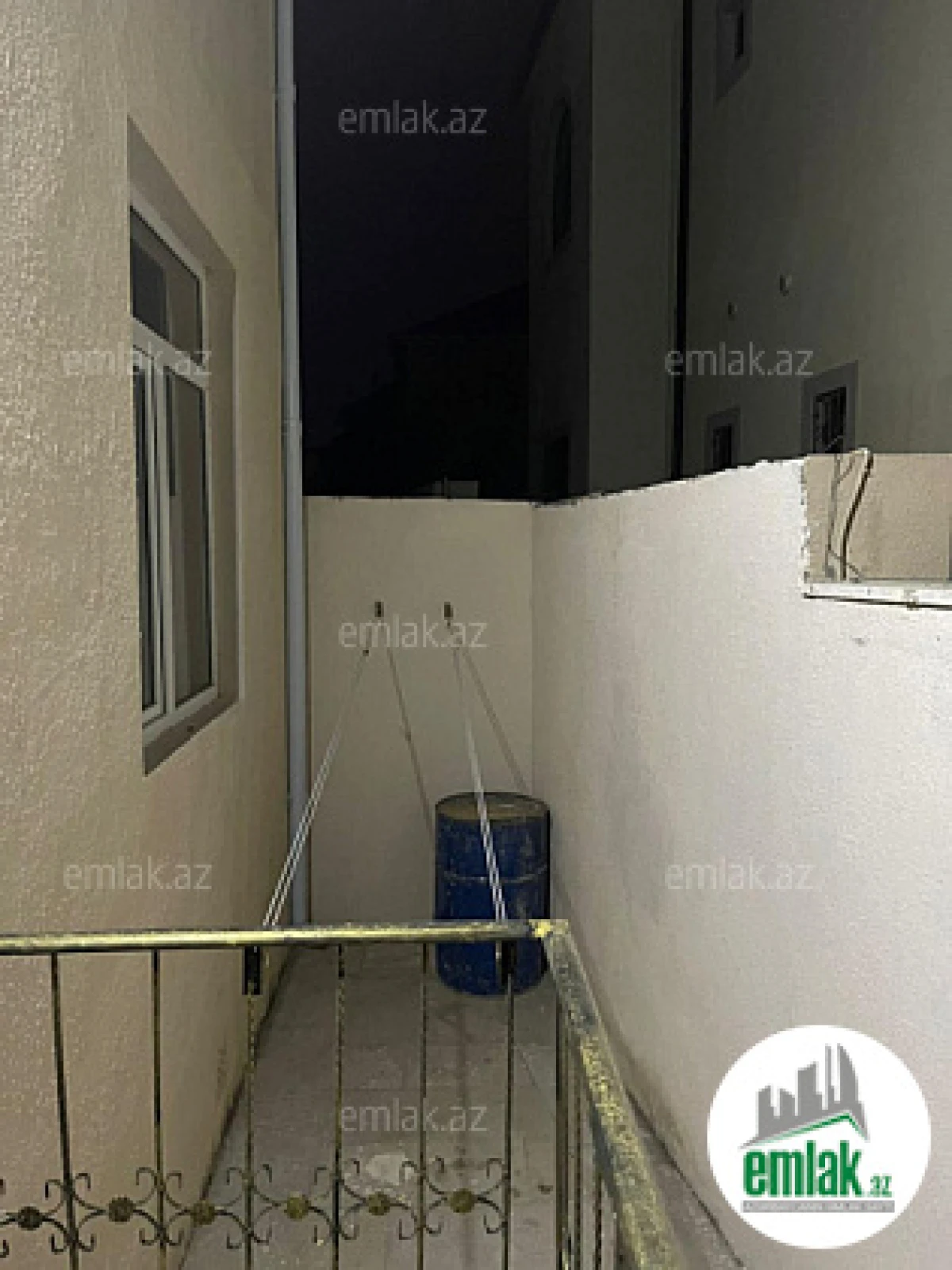 Satılır 6 otaqlı yeni tikili 230 m²