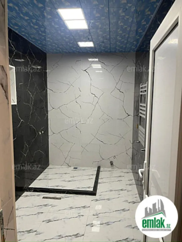 Satılır 6 otaqlı yeni tikili 230 m²