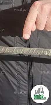 Satılır 6 otaqlı yeni tikili 230 m²