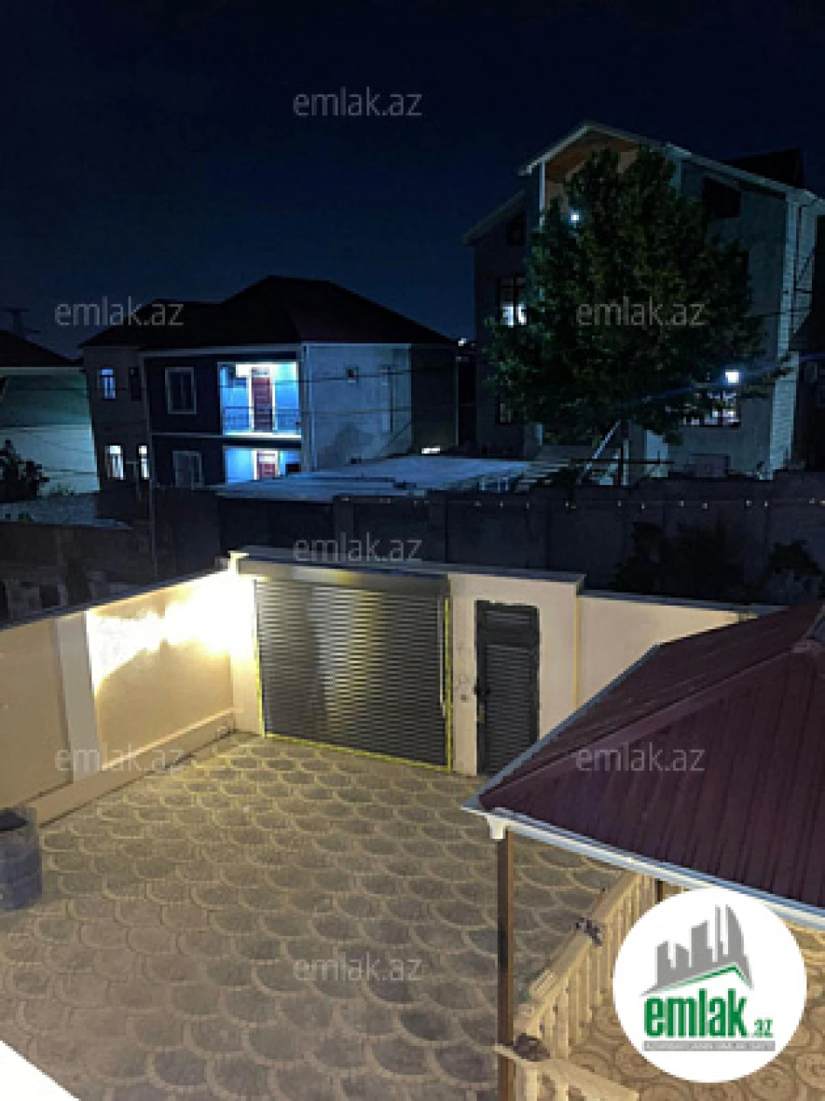 Satılır 6 otaqlı yeni tikili 230 m²