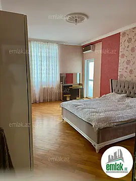 Satılır 3 otaqlı yeni tikili 140 m²