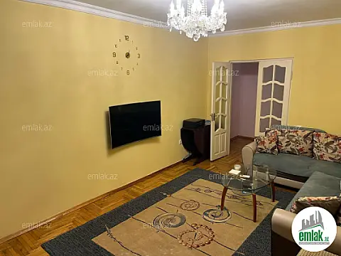 Satılır 3 otaqlı köhnə tikili 86 m²
