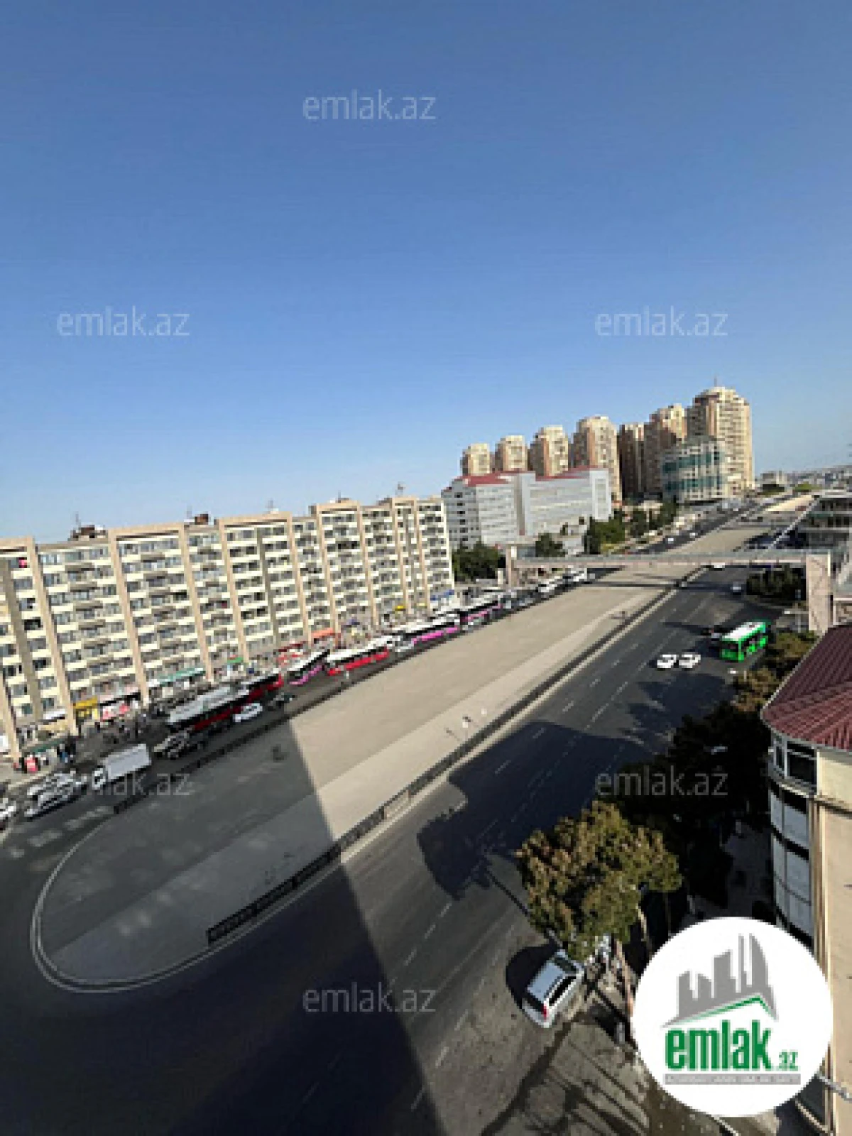 Satılır 3 otaqlı köhnə tikili 86 m²