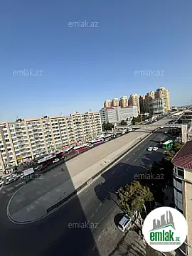 Satılır 3 otaqlı köhnə tikili 86 m²