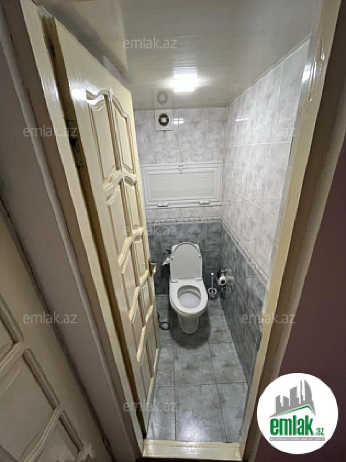 Satılır 3 otaqlı köhnə tikili 86 m²