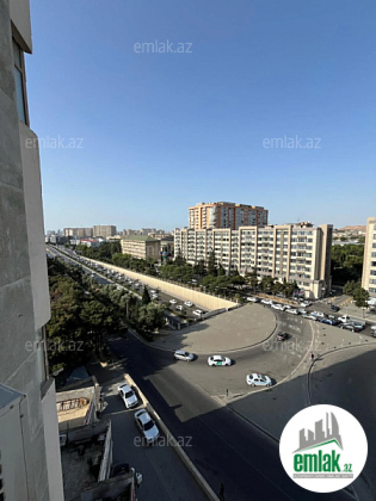 Satılır 3 otaqlı köhnə tikili 86 m²