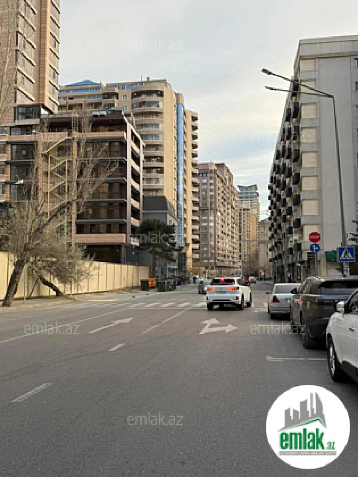 Satılır 4 otaqlı yeni tikili 188 m²