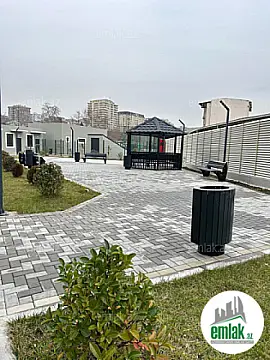 Satılır 3 otaqlı yeni tikili 120 m²